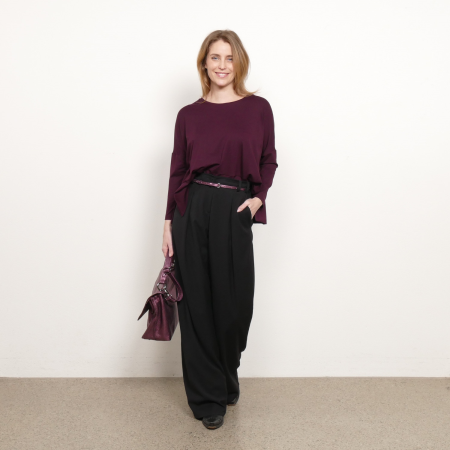 Shirt Midi